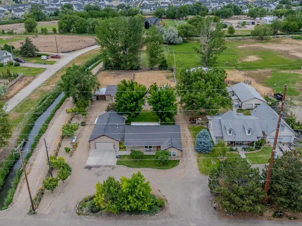 4349 S Happy Valley Rd, Nampa, ID 83686