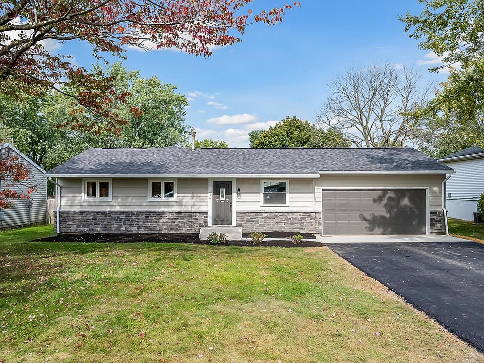 1st image of 1436 Bellefontaine Ave