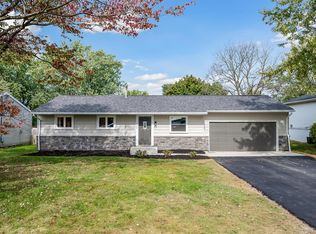 1436 Bellefontaine Ave, Marion, OH