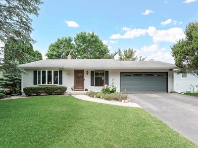 2806 Maple Grove Drive, Madison, WI, 53719