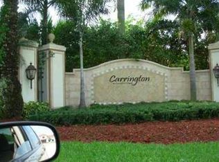 4836 N State Road 7 #5303, Coral Springs, FL 33073