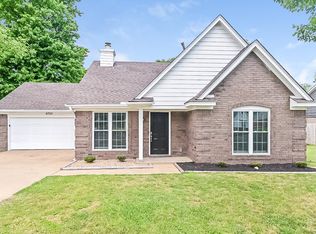 6700 Black Oak Dr, Walls, MS 38680