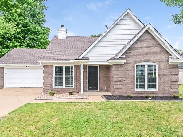 6700 Black Oak Dr