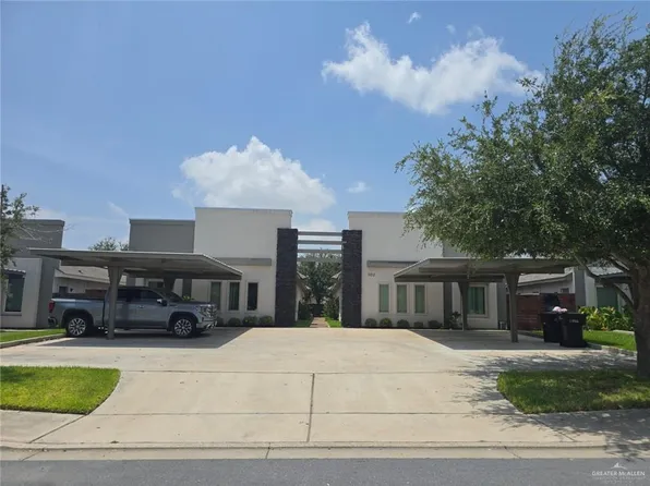 900 E La Cantera Ave APT 3, McAllen, TX 78503