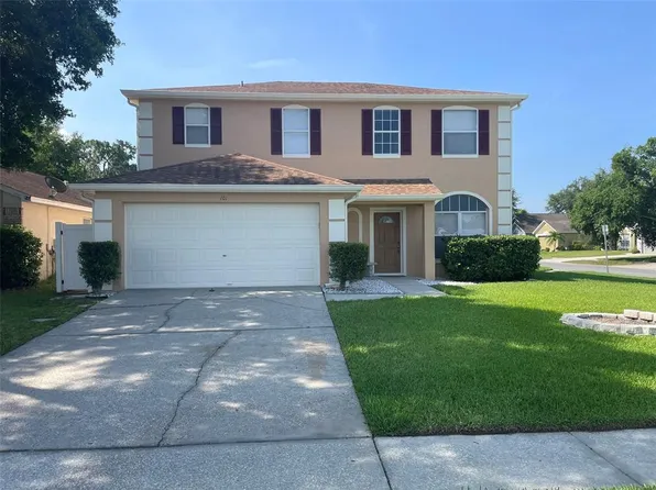 101 Woodbury Pines Cir, Orlando, FL 32828