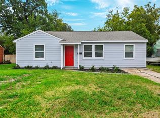 5926 Southville St, Houston, TX 77033