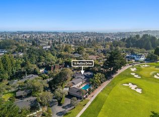 16 Hollins Dr, Santa Cruz, CA 95060