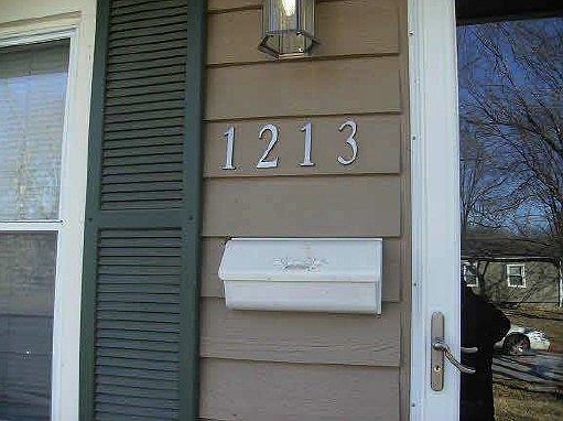 2nd image of 1213 N Swope Dr