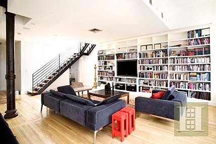 3rd image of 39 E 12th St APT 805