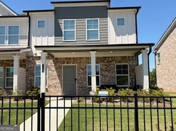 369 S Point Blvd #15, McDonough, GA 30253