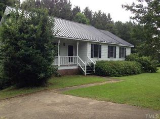 2004 Summerwinds Cir, Clayton, NC 27520