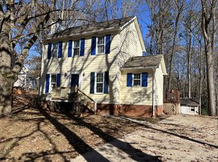 6424 Rockshire Dr, Charlotte, NC 28227