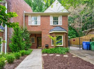 613 Kimberly Ln NE, Atlanta, GA 30306