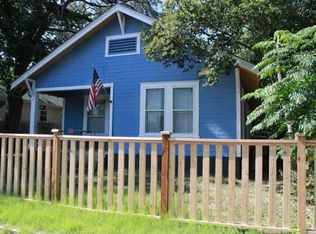 107 W Elizabeth St, Austin, TX 78704