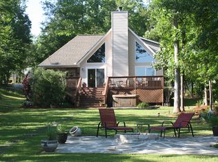 134 Tanglewood Rd, Eatonton, GA 31024