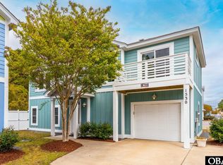 1530 Baileys Bay Rd UNIT 16, Kill Devil Hills, NC 27948