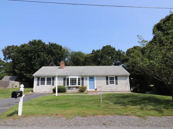 82 Clifford Street, South Yarmouth, MA 02664