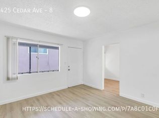 1425 Cedar Ave APT 8, Long Beach, CA 90813