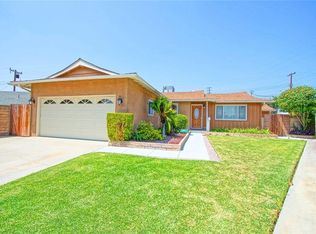 14927 Loretta Dr, La Mirada, CA 90638