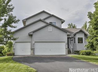 1198 118th Ln NE, Blaine, MN 55434