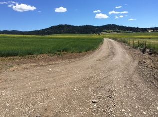 0 S Linke Rd, Greenacres, WA 99016