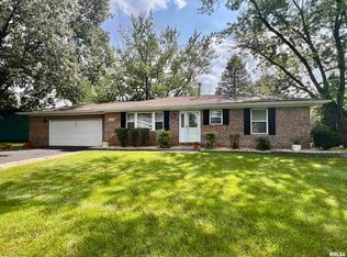 3927 N Saymore Ln, Peoria, IL