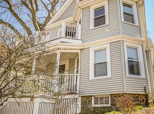 73 Wenham St #2, Jamaica Plain, MA 02130