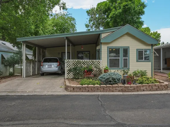3933 E Highway 260 Space 149, Payson, AZ 85541