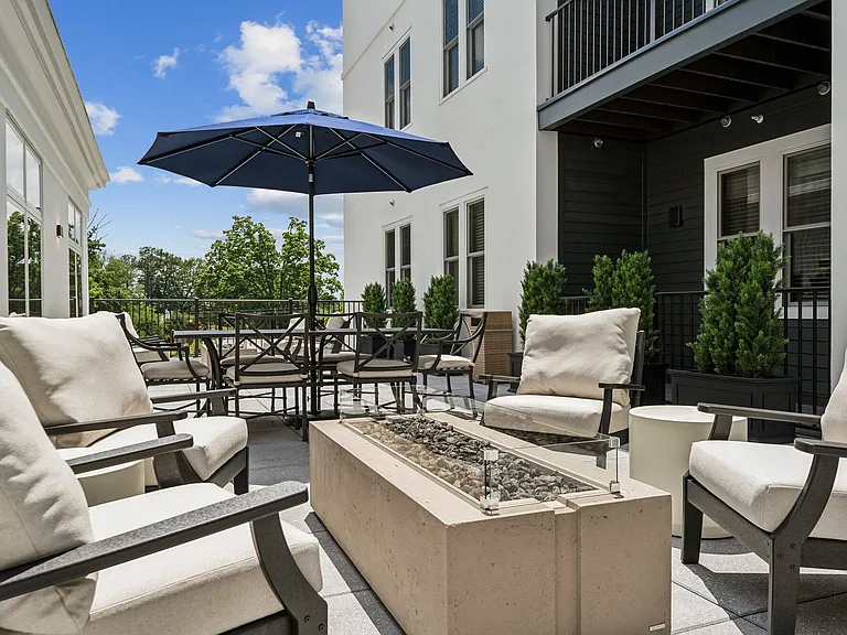 The Birney at Westhampton — Photo 24