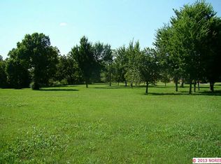 9010 S 264 East Ave, Broken Arrow, OK 74014