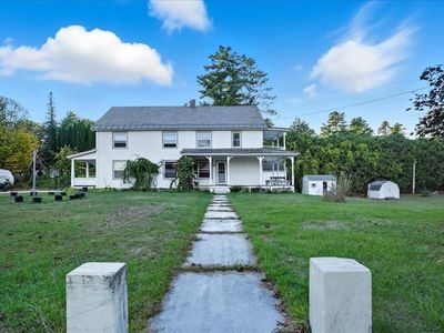 15 Shedd Place, Rutland, VT, 05701