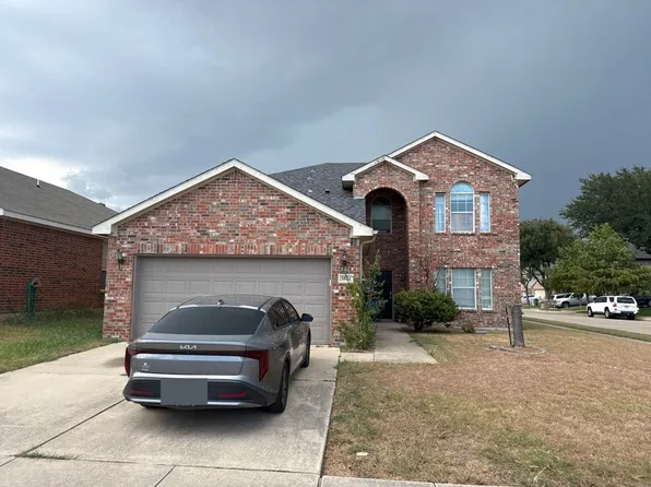3821 Carlsbad Way, Fort Worth, TX 76244