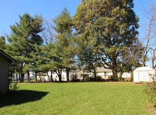 155 Gibson Dr, Christiansburg, VA 24073