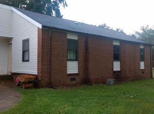 307 Ramblewood Dr, Shelby, NC 28152