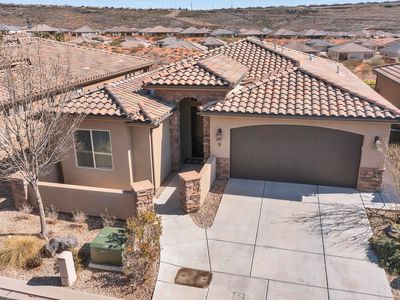 650 N Red Stone Rd Unit 9, Washington, UT, 84780