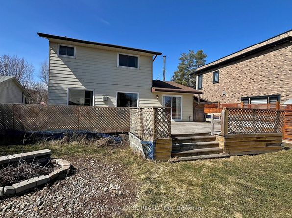 25 Shirlea Blvd, Georgina, ON L4P 1L1