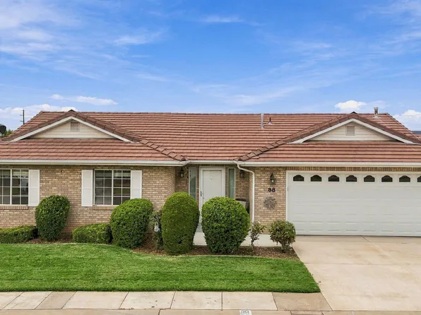 1055 E 900 S Unit 88, Saint George, UT 84790