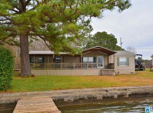 110 Spring Dr, Shelby, AL 35143