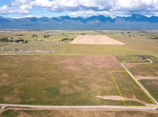 LOT 5C Rams View Ln, Ronan, MT 59864