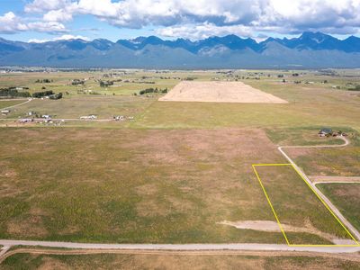LOT 5C Rams View Ln, Ronan, MT, 59864