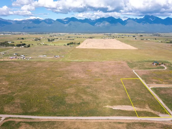 LOT 5C Rams View Ln, Ronan, MT 59864
