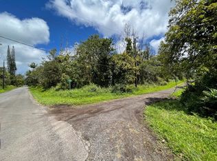 Flower Rd LOT 279, Pahoa, HI 96778