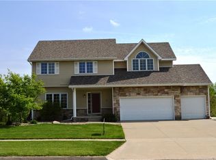 1217 NE 29th St, Ankeny, IA 50021