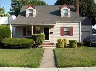 25 Fairmount Ave, Clifton, NJ 07011