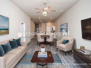 2112 N Avenue L #B, Lubbock, TX 79403