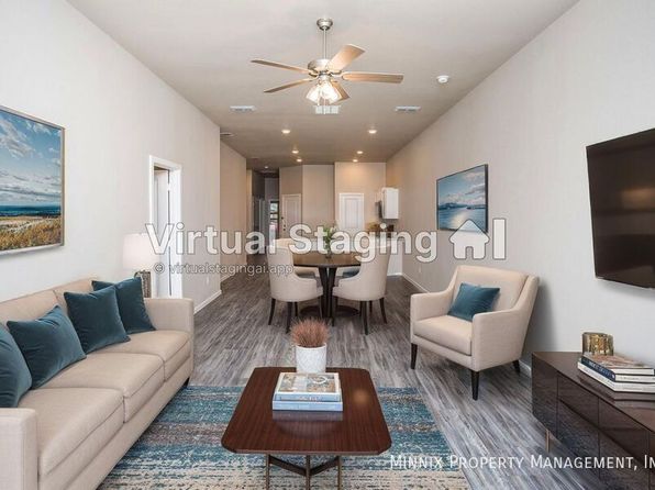 2112 N Avenue L #B