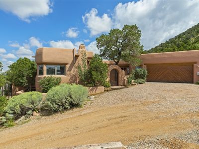 49 Calimo Cir, Santa Fe, NM, 87505