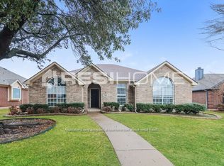 2026 Stillwater Dr, Mesquite, TX 75181