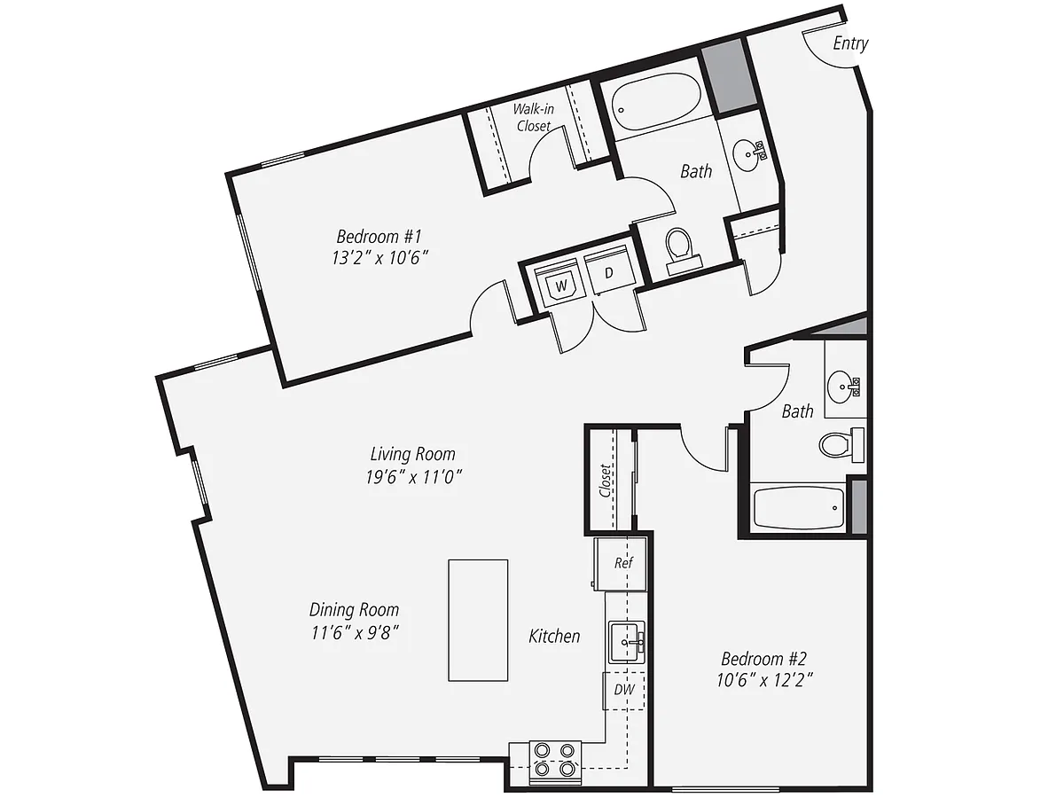 Floor plan Furnished-f-B8-1145