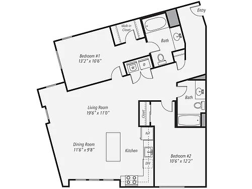 Floor plan Furnished-f-B8-1145